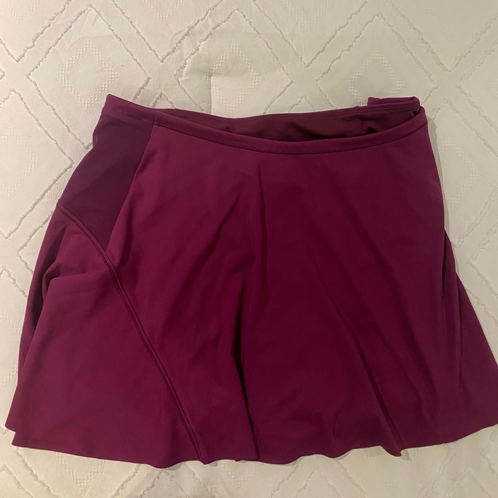 Athleta Tennis Skirt